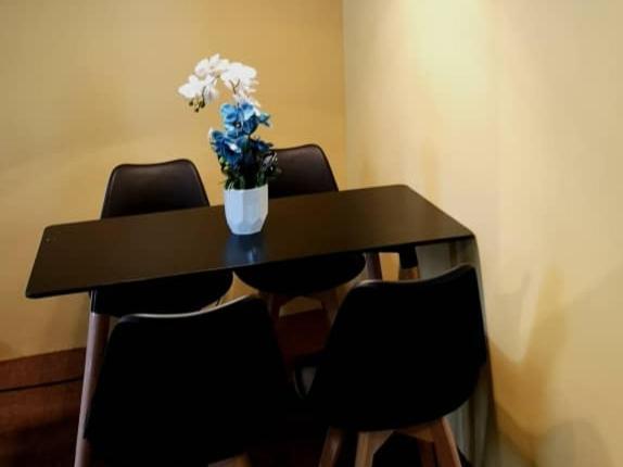 Barakah Sufi Homestay 3 Tanah Rata Extérieur photo