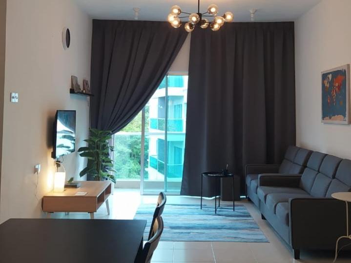 Barakah Sufi Homestay 3 Tanah Rata Extérieur photo