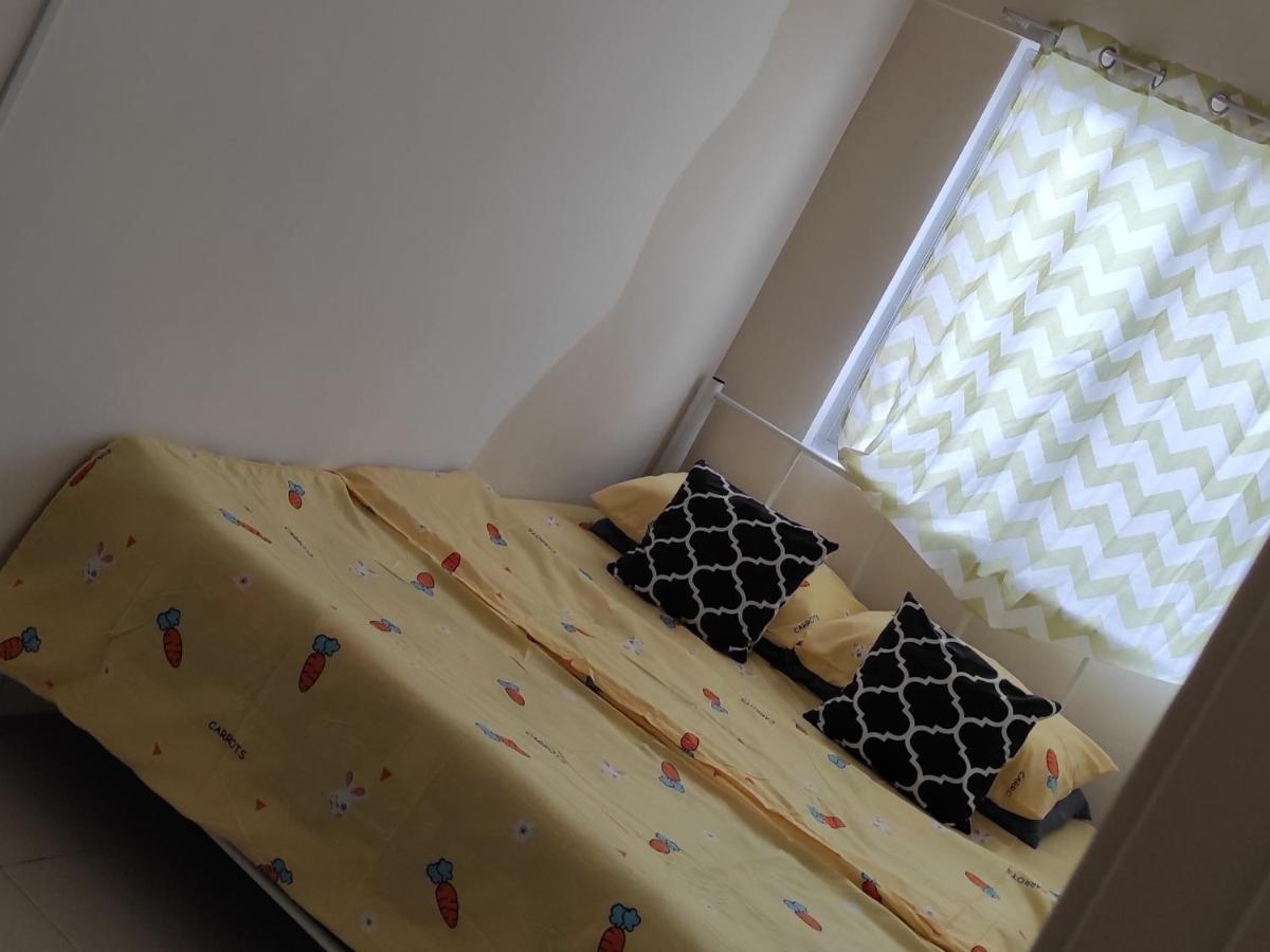 Barakah Sufi Homestay 3 Tanah Rata Extérieur photo