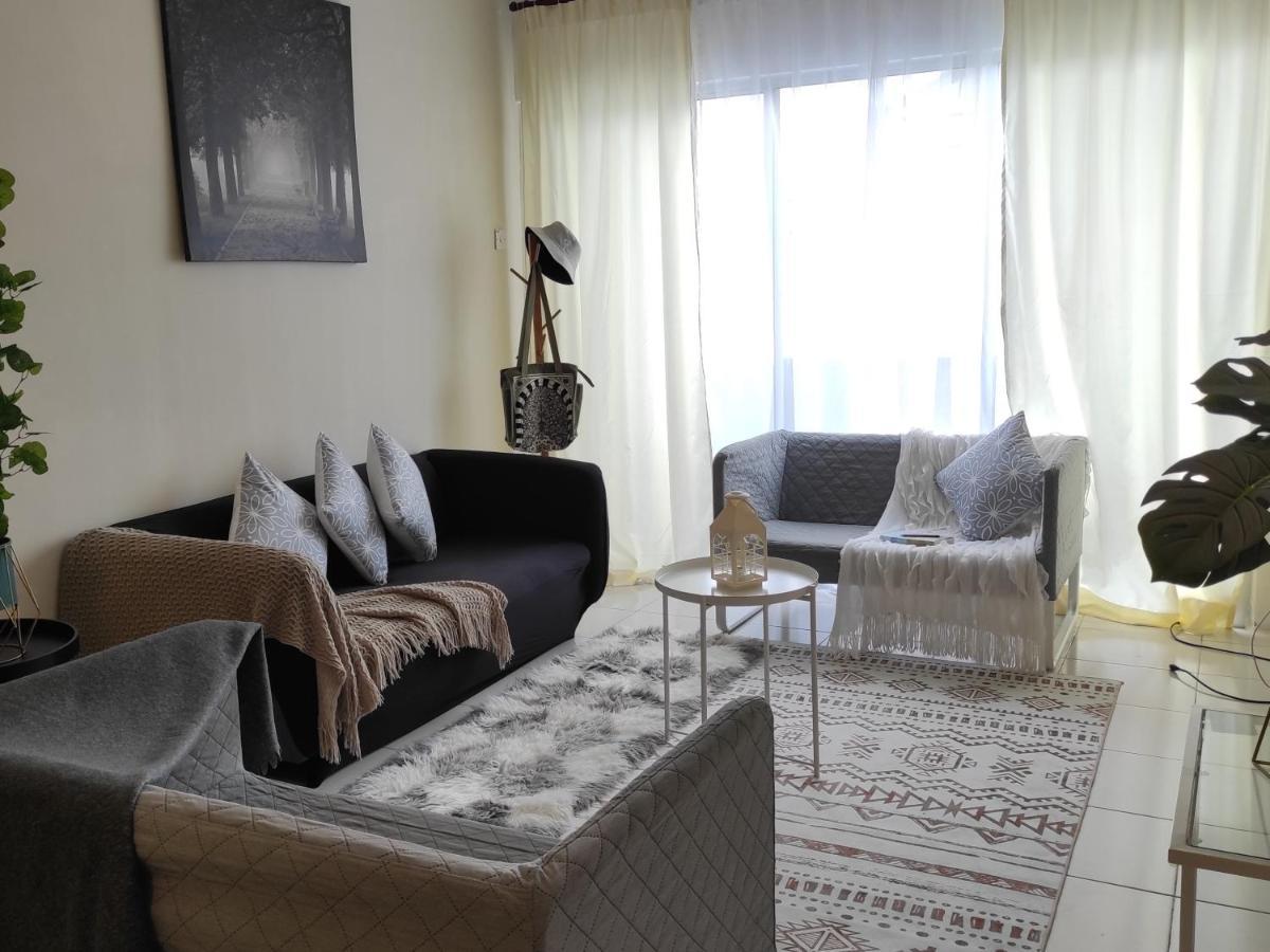 Barakah Sufi Homestay 3 Tanah Rata Extérieur photo