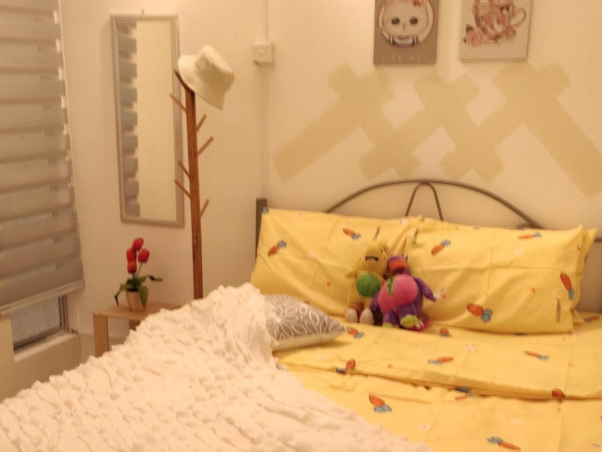Barakah Sufi Homestay 3 Tanah Rata Extérieur photo