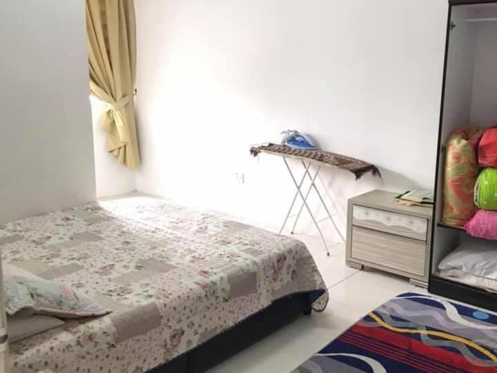 Barakah Sufi Homestay 3 Tanah Rata Extérieur photo